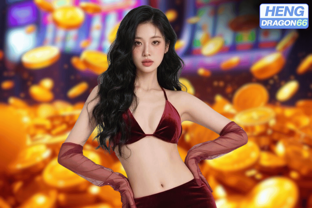 HENGDRAGON66 LOGIN